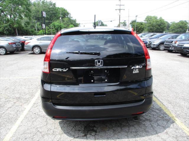 used 2013 Honda CR-V car, priced at $11,795