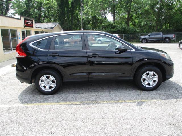 used 2013 Honda CR-V car, priced at $11,795