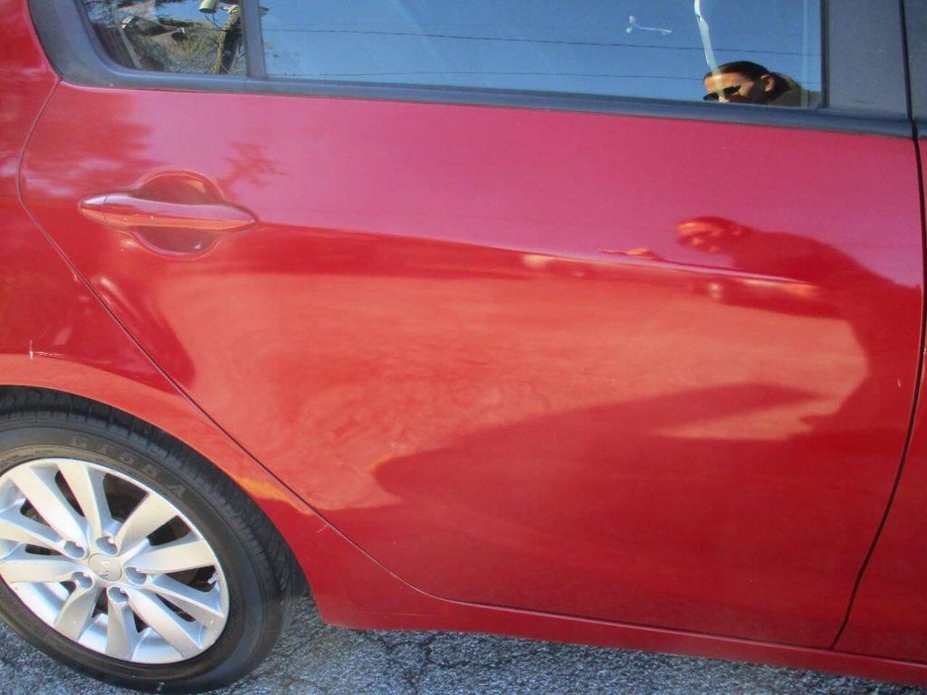 used 2015 Kia Forte car, priced at $5,495