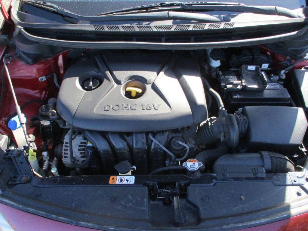 used 2015 Kia Forte car, priced at $5,495