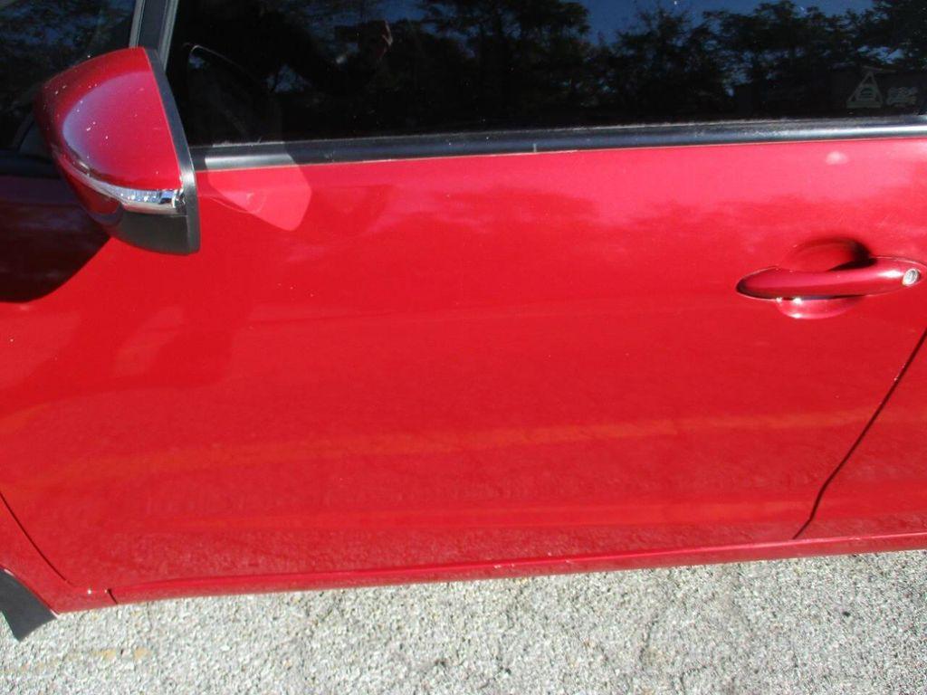 used 2015 Kia Forte car, priced at $5,495