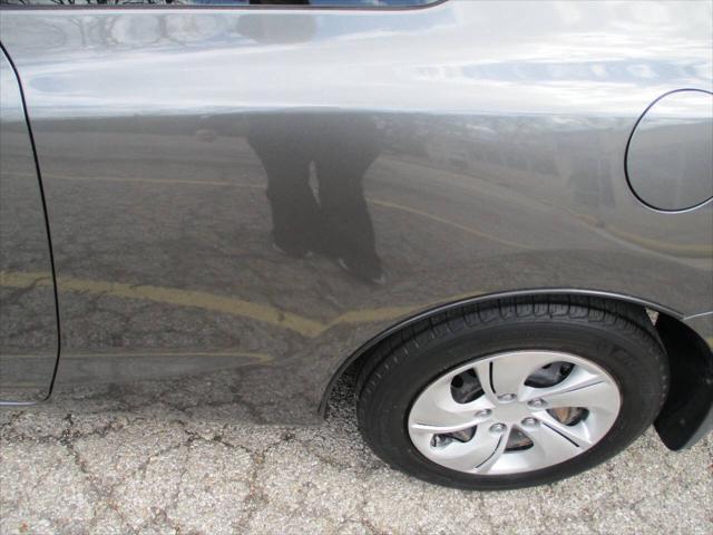 used 2013 Honda Civic car, priced at $9,995