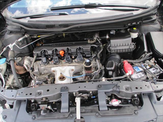 used 2013 Honda Civic car, priced at $9,995