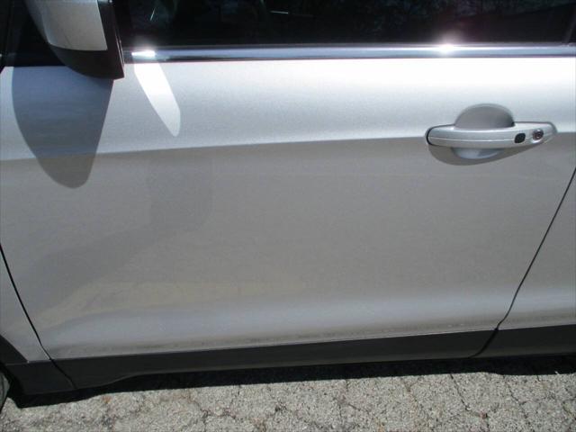 used 2019 Ford Escape car, priced at $14,595