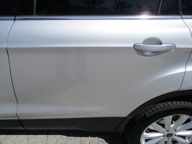 used 2019 Ford Escape car, priced at $14,595