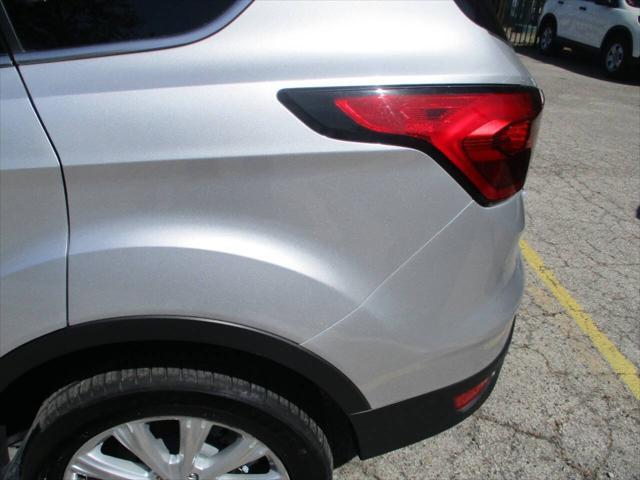 used 2019 Ford Escape car, priced at $14,595