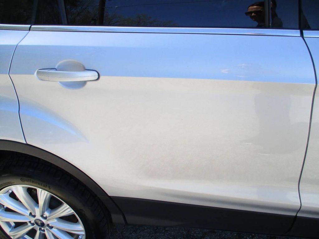 used 2019 Ford Escape car, priced at $14,595