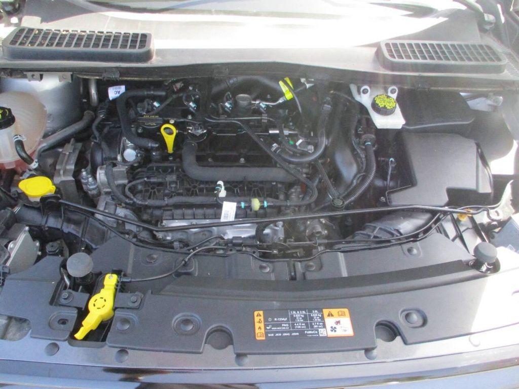 used 2019 Ford Escape car, priced at $14,595