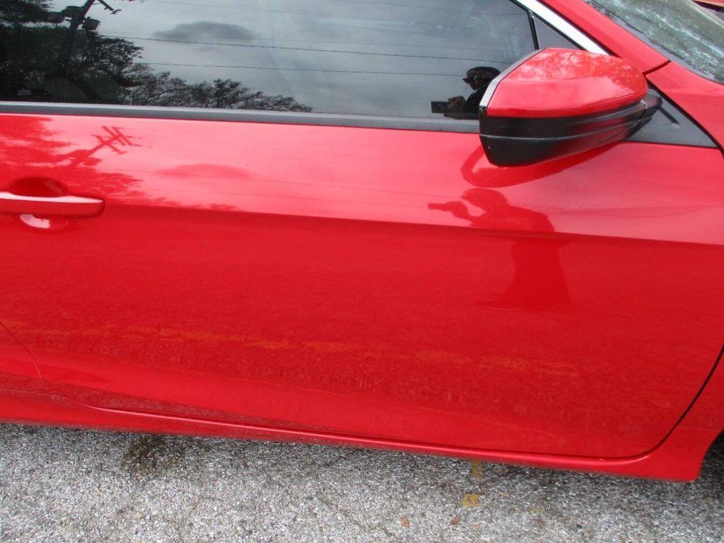 used 2017 Honda Civic car, priced at $11,995
