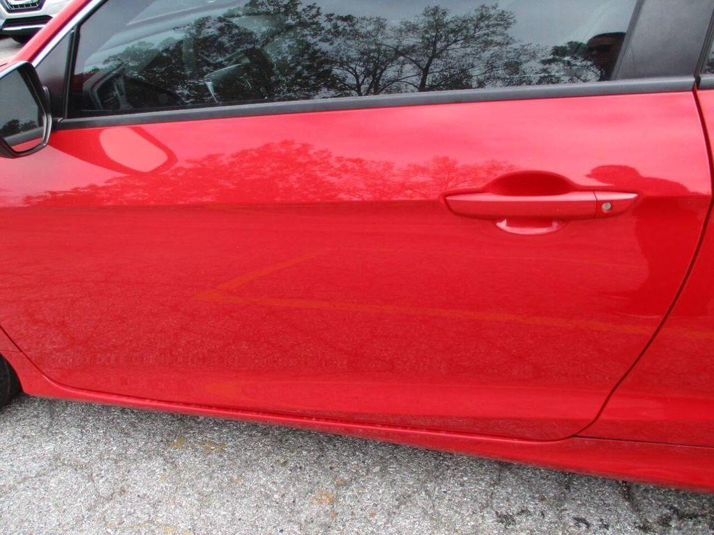 used 2017 Honda Civic car, priced at $11,995
