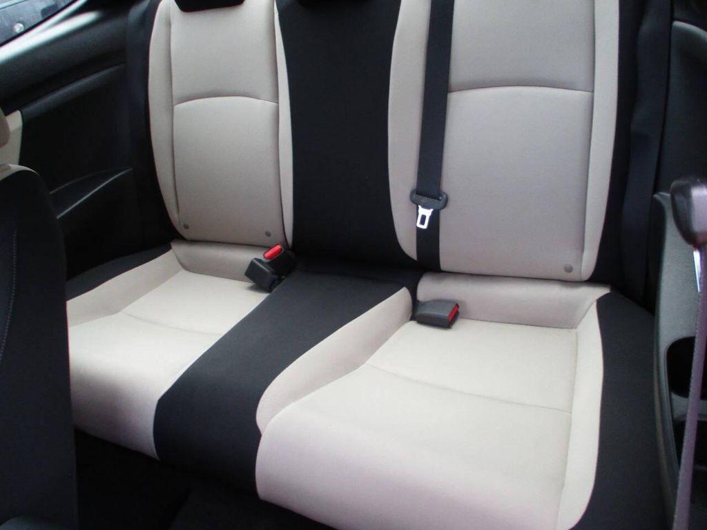 used 2017 Honda Civic car, priced at $11,995