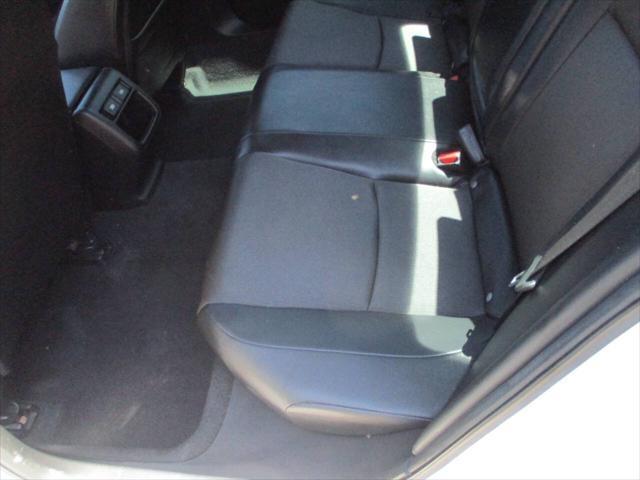 used 2021 Honda Accord car, priced at $19,995