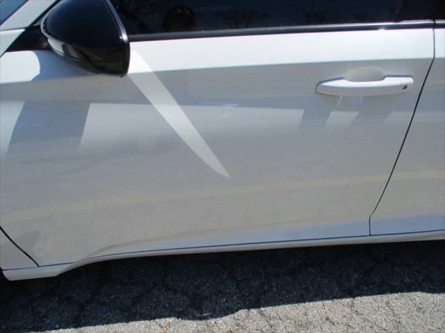 used 2021 Honda Accord car, priced at $19,995