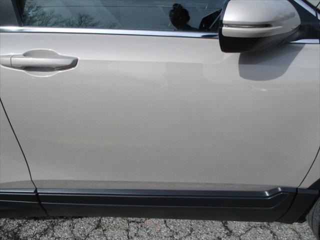 used 2019 Honda CR-V car, priced at $19,795