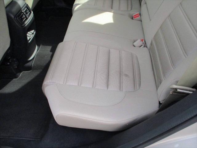 used 2019 Honda CR-V car, priced at $19,795