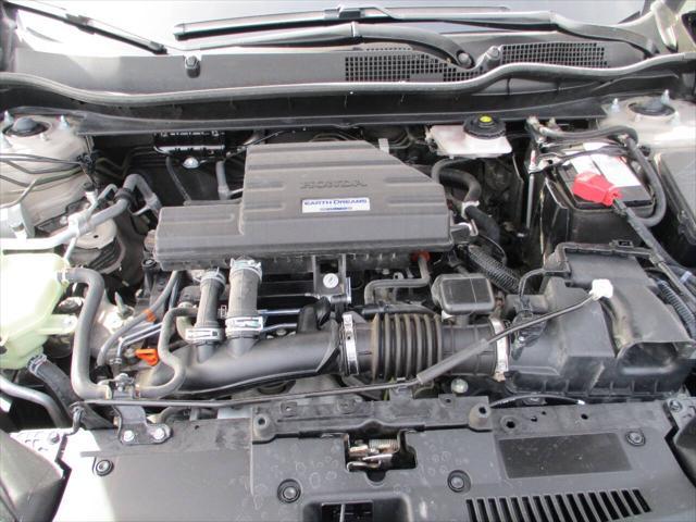 used 2019 Honda CR-V car, priced at $19,795