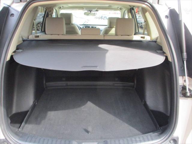 used 2019 Honda CR-V car, priced at $19,795