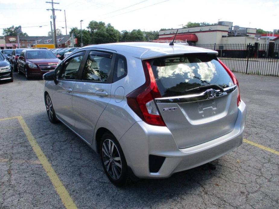 used 2016 Honda Fit car, priced at $13,995