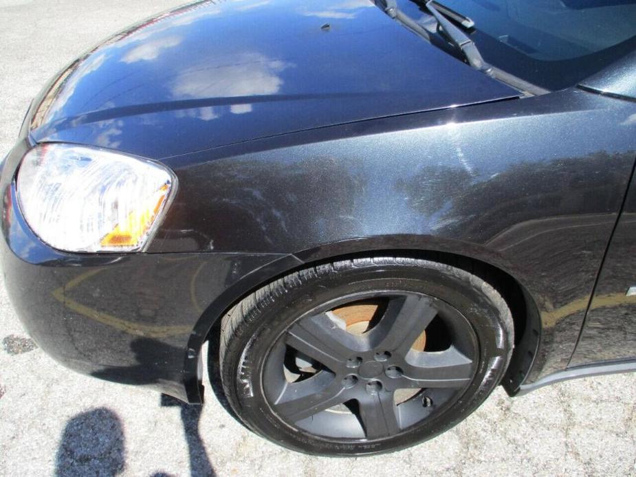 used 2008 Pontiac G6 car, priced at $3,995