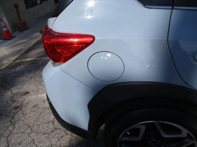 used 2020 Subaru Crosstrek car, priced at $21,995