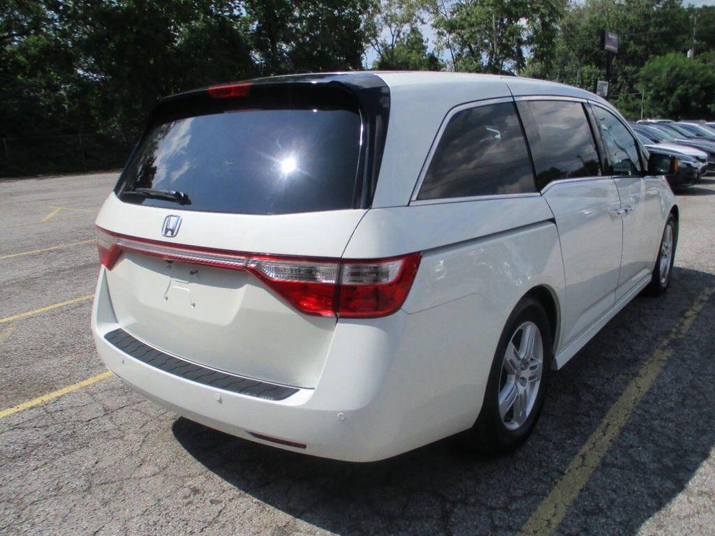used 2013 Honda Odyssey car, priced at $10,495