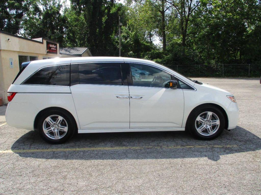 used 2013 Honda Odyssey car, priced at $10,495