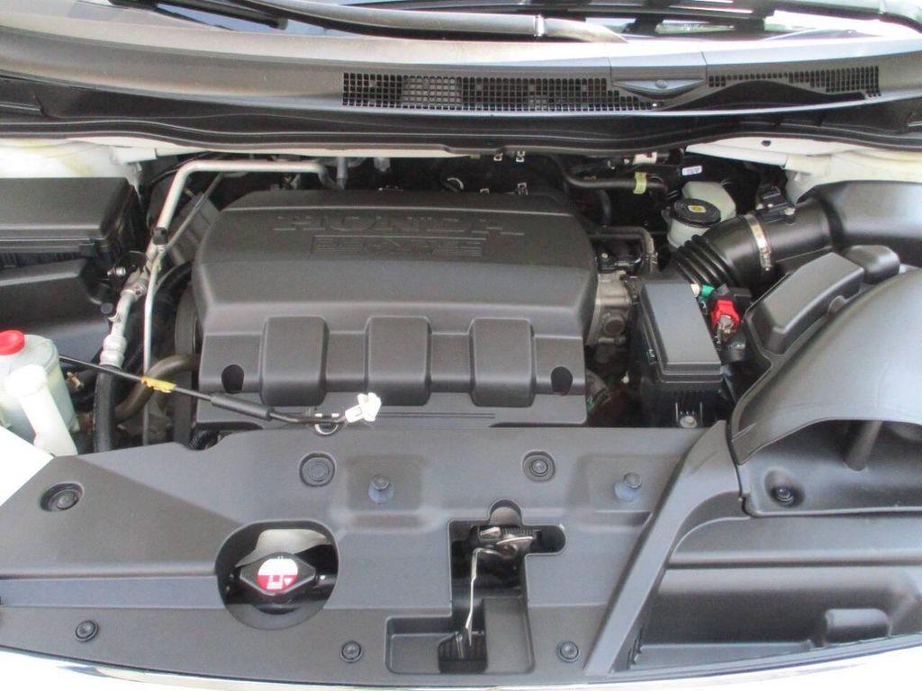 used 2013 Honda Odyssey car, priced at $10,495