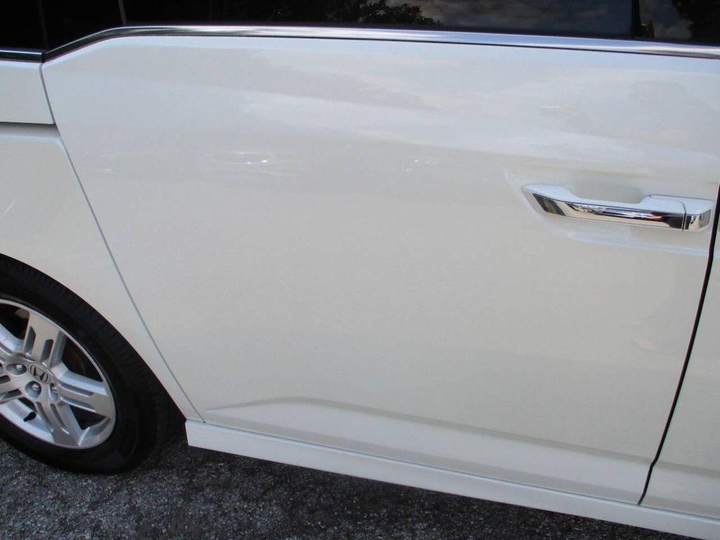 used 2013 Honda Odyssey car, priced at $10,495