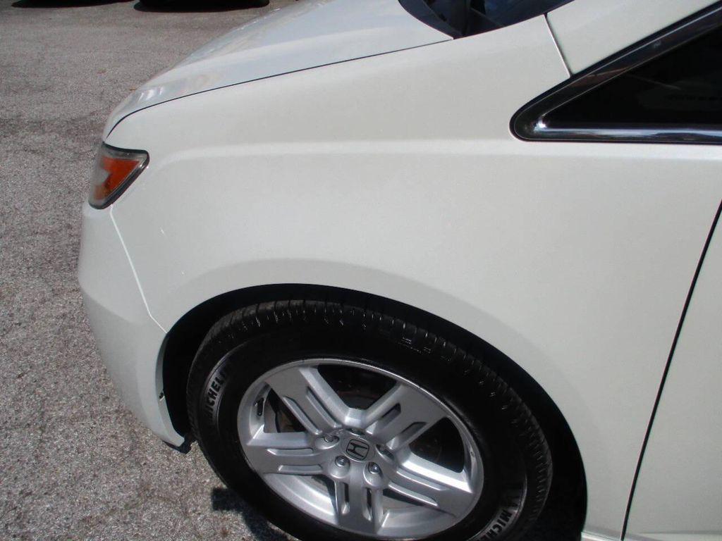 used 2013 Honda Odyssey car, priced at $10,495
