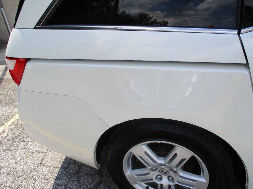 used 2013 Honda Odyssey car, priced at $10,495