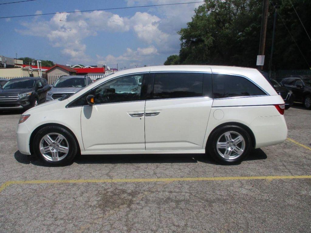 used 2013 Honda Odyssey car, priced at $10,495