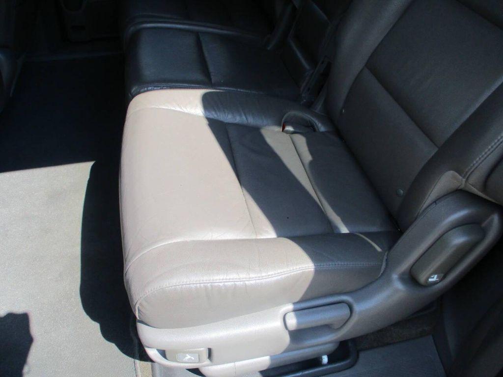 used 2013 Honda Odyssey car, priced at $10,495