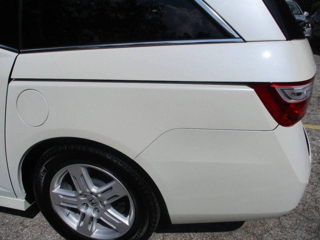 used 2013 Honda Odyssey car, priced at $10,495