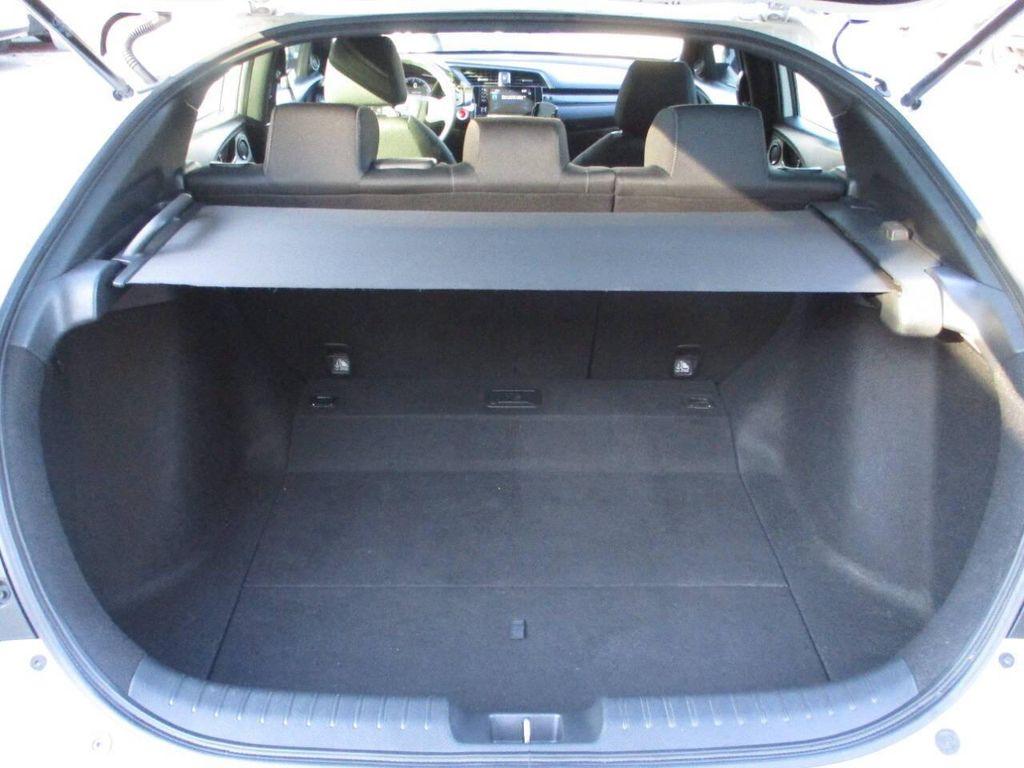 used 2020 Honda Civic car, priced at $16,995