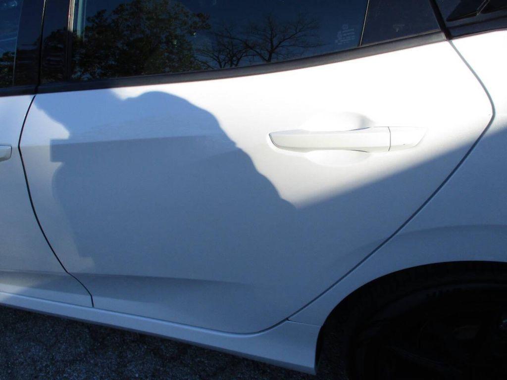 used 2020 Honda Civic car, priced at $16,995