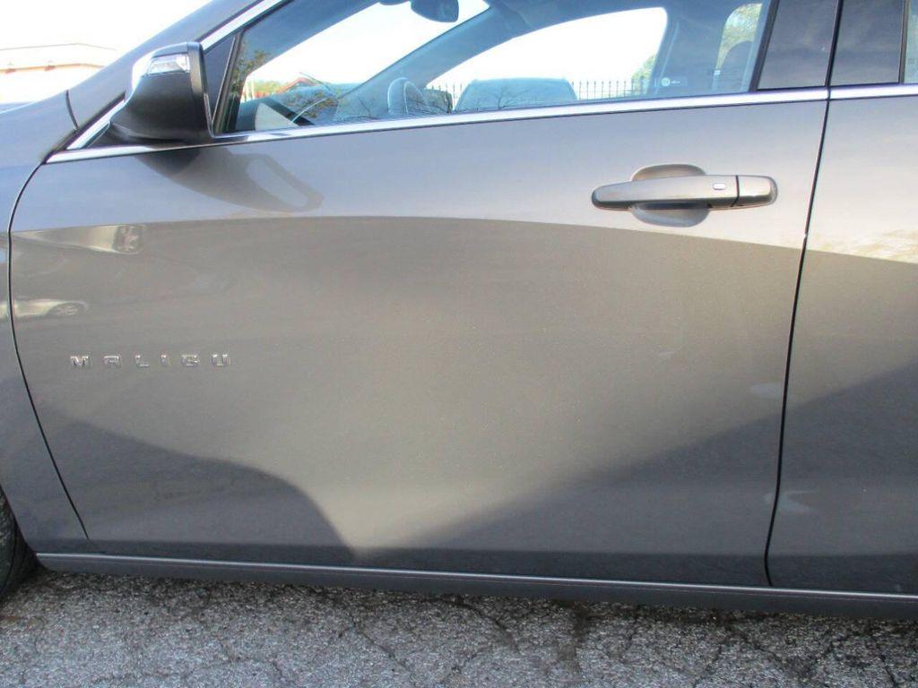 used 2017 Chevrolet Malibu car, priced at $11,995