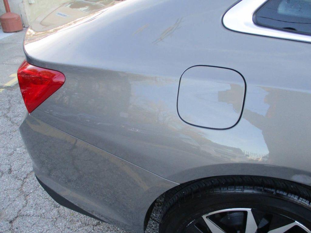 used 2017 Chevrolet Malibu car, priced at $11,995