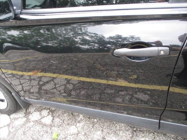 used 2021 Nissan Kicks car, priced at $13,495