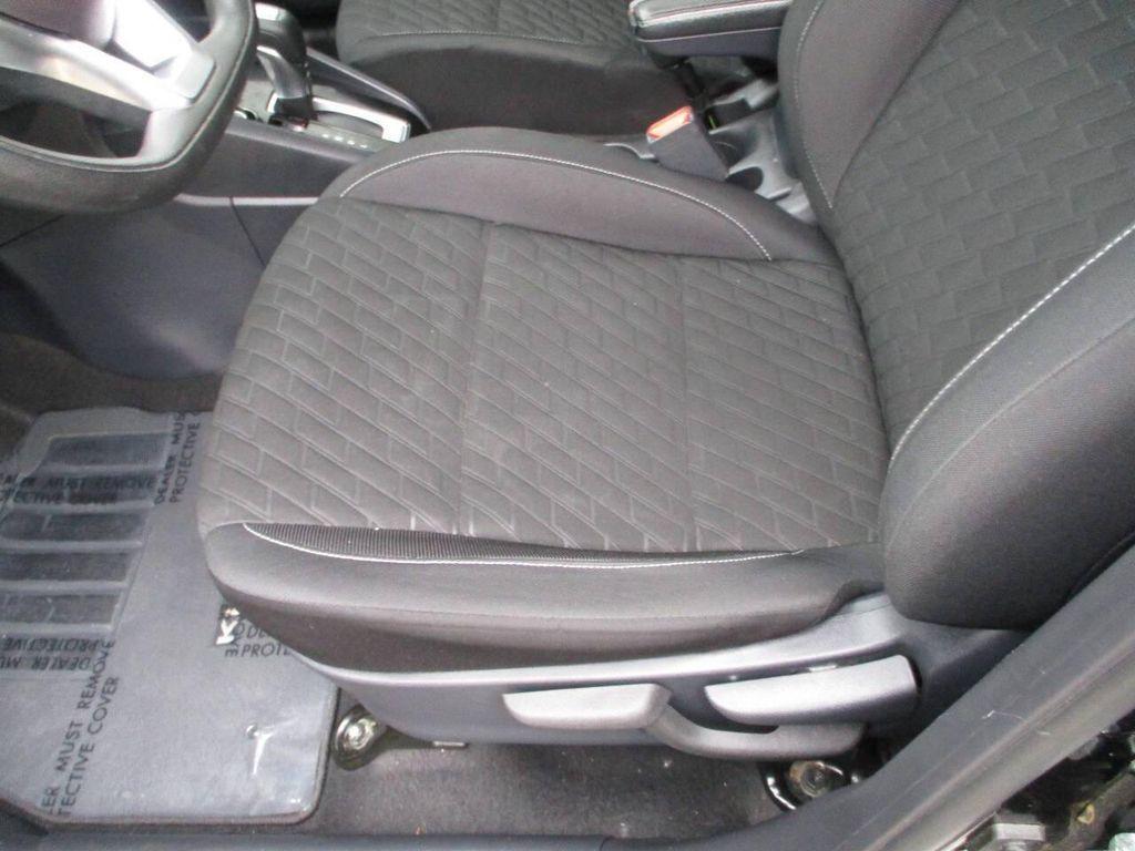 used 2021 Nissan Kicks car, priced at $13,495
