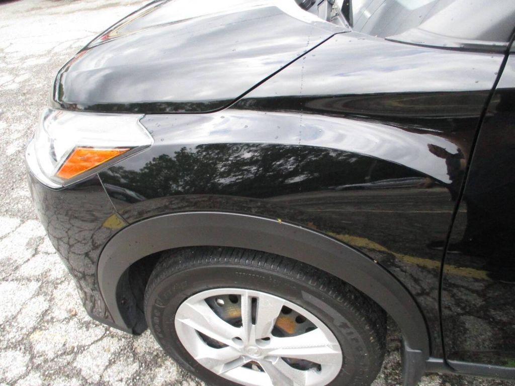used 2021 Nissan Kicks car, priced at $13,495