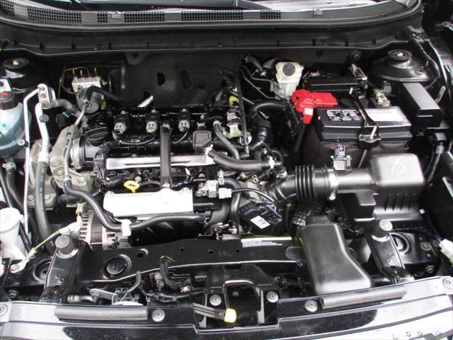 used 2021 Nissan Kicks car, priced at $13,495