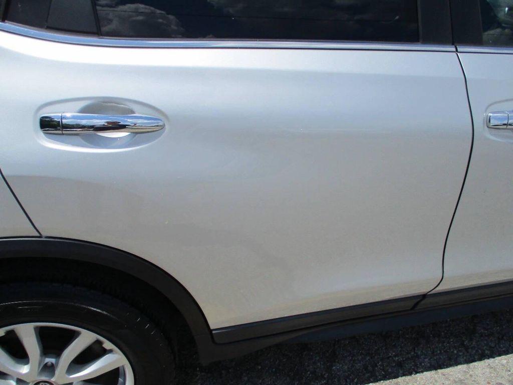 used 2020 Nissan Rogue car, priced at $11,195