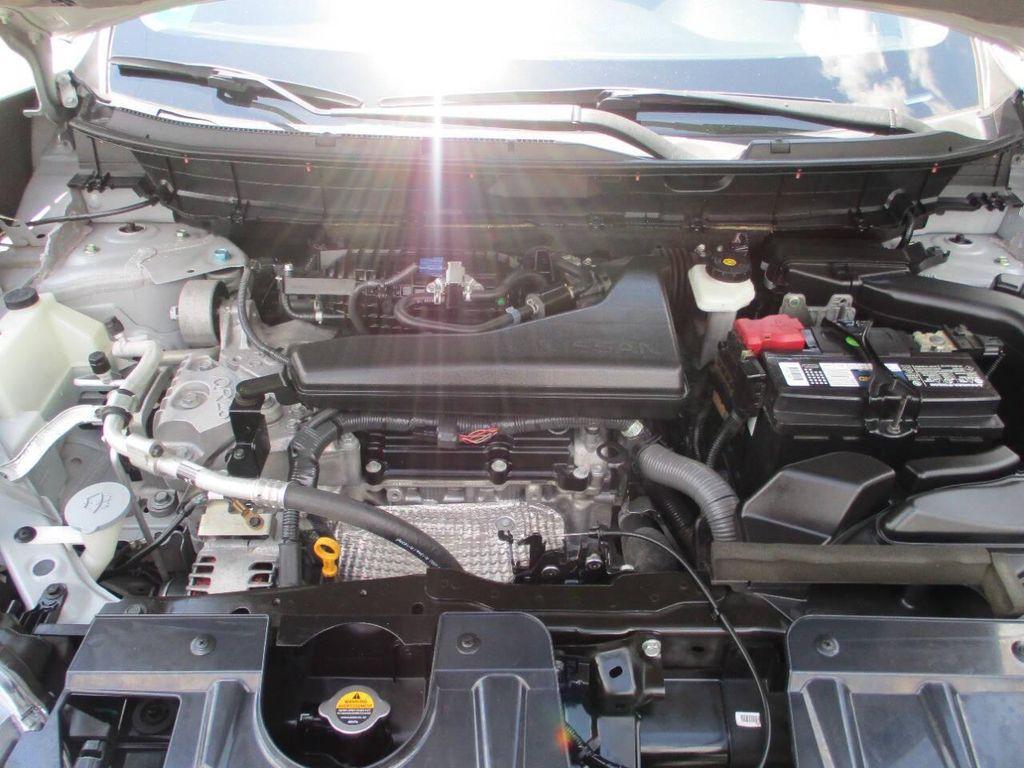 used 2020 Nissan Rogue car, priced at $11,195