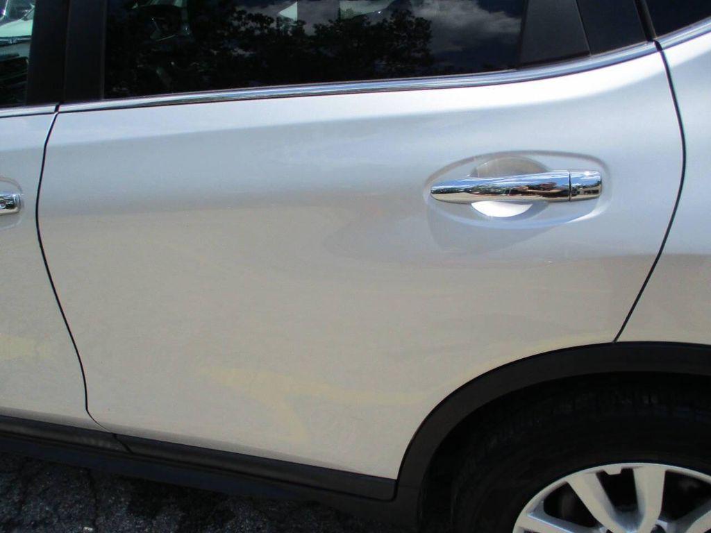 used 2020 Nissan Rogue car, priced at $11,195