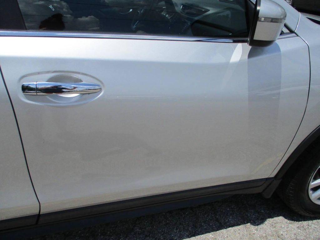 used 2020 Nissan Rogue car, priced at $11,195