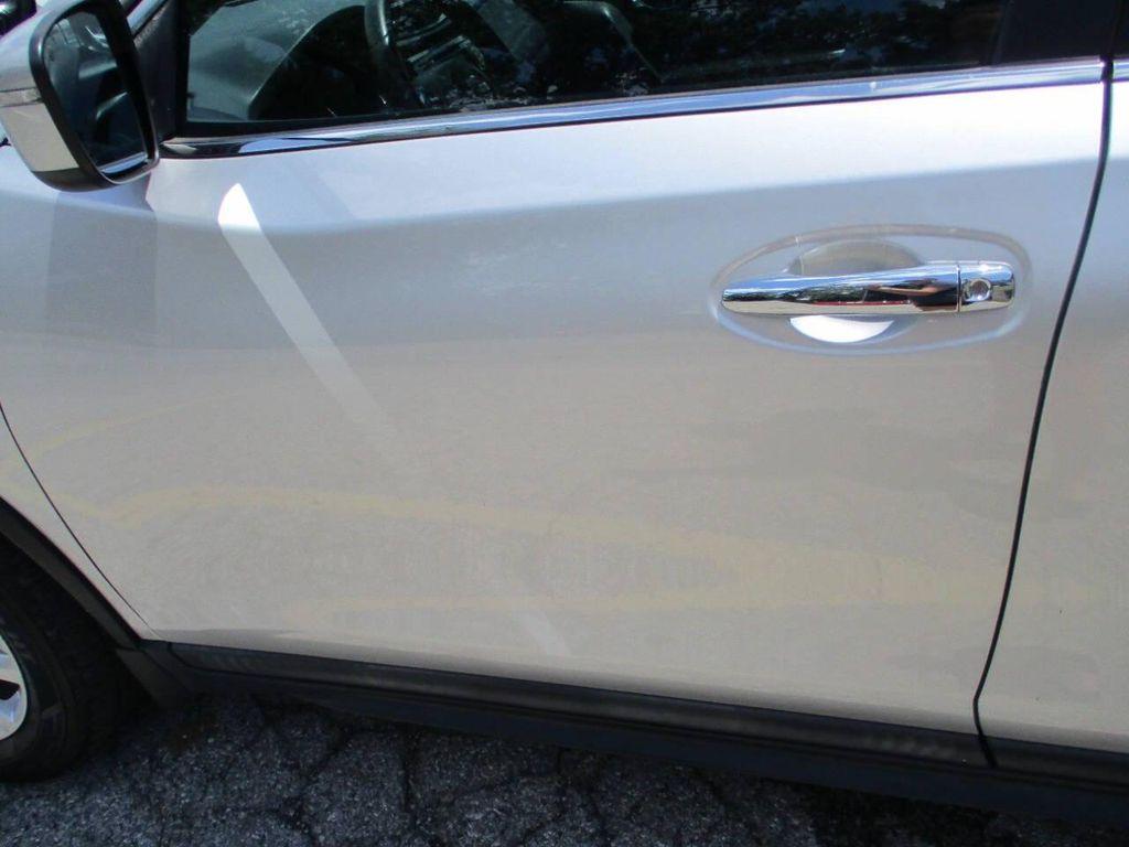 used 2020 Nissan Rogue car, priced at $11,195