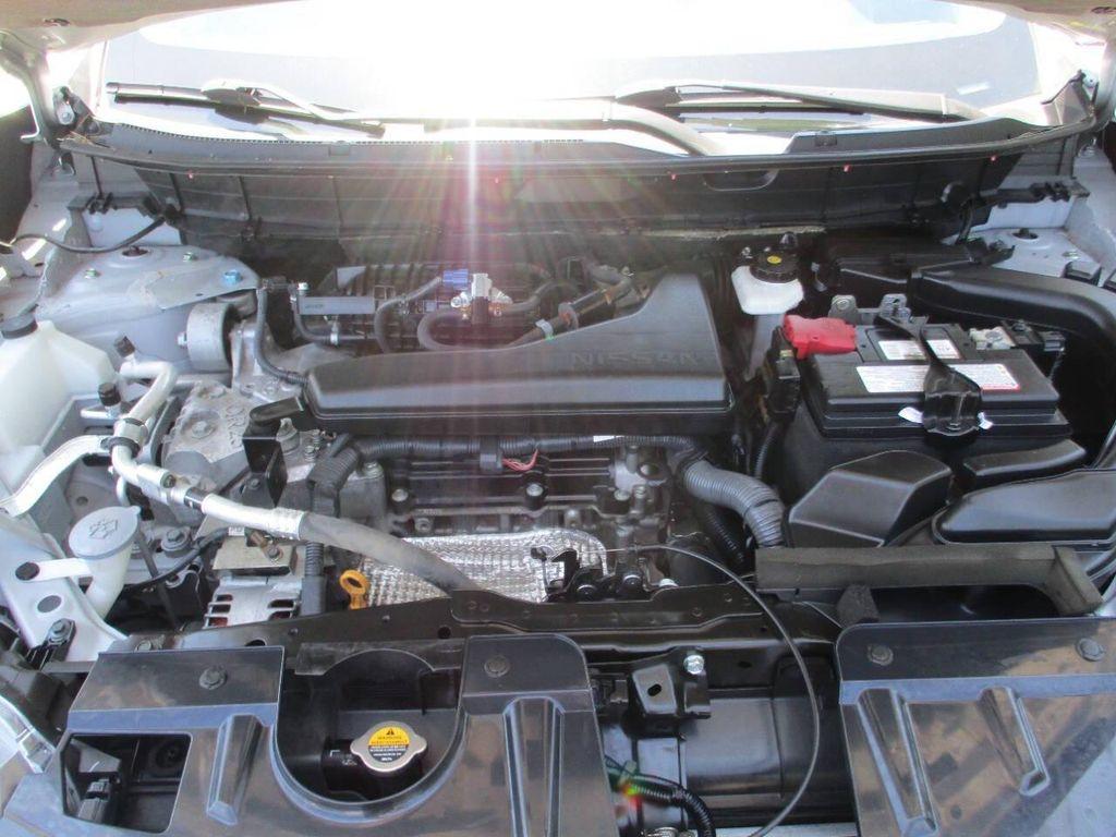 used 2020 Nissan Rogue car, priced at $12,995