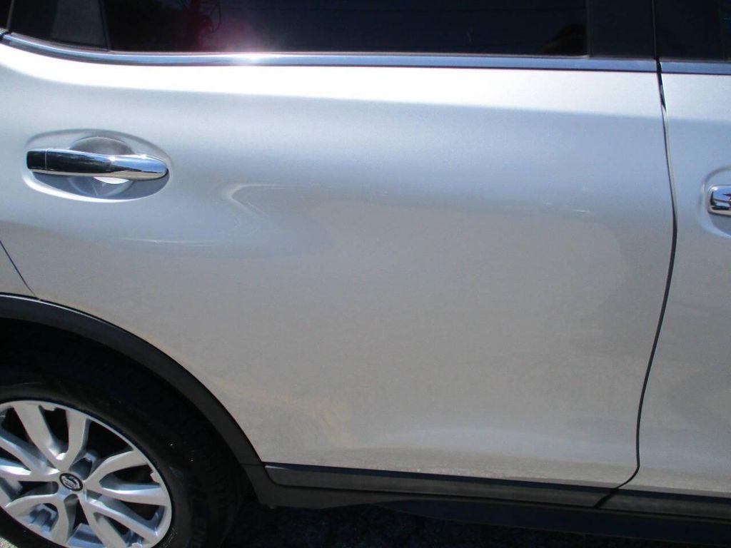 used 2020 Nissan Rogue car, priced at $12,995