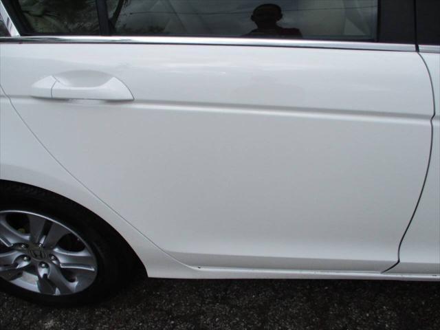 used 2012 Honda Accord car, priced at $9,995