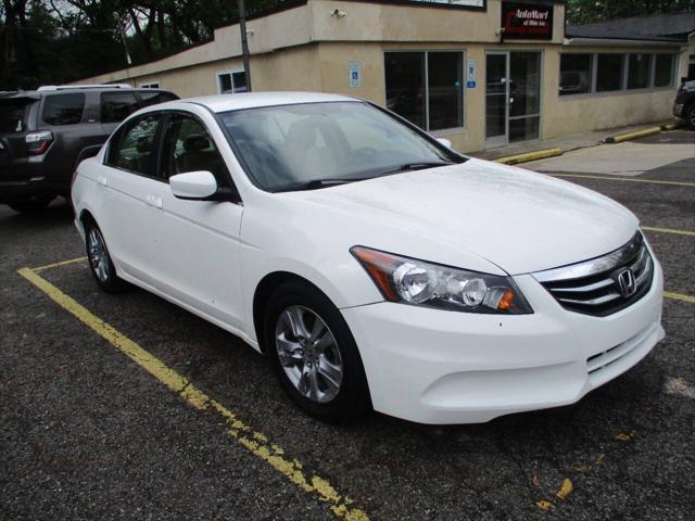 used 2012 Honda Accord car, priced at $9,995